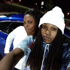 Meet your Posher, Shannon